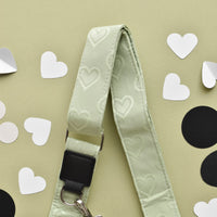 Sage Heart