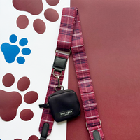 Mulberry Plaid