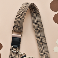 Pup Plaid