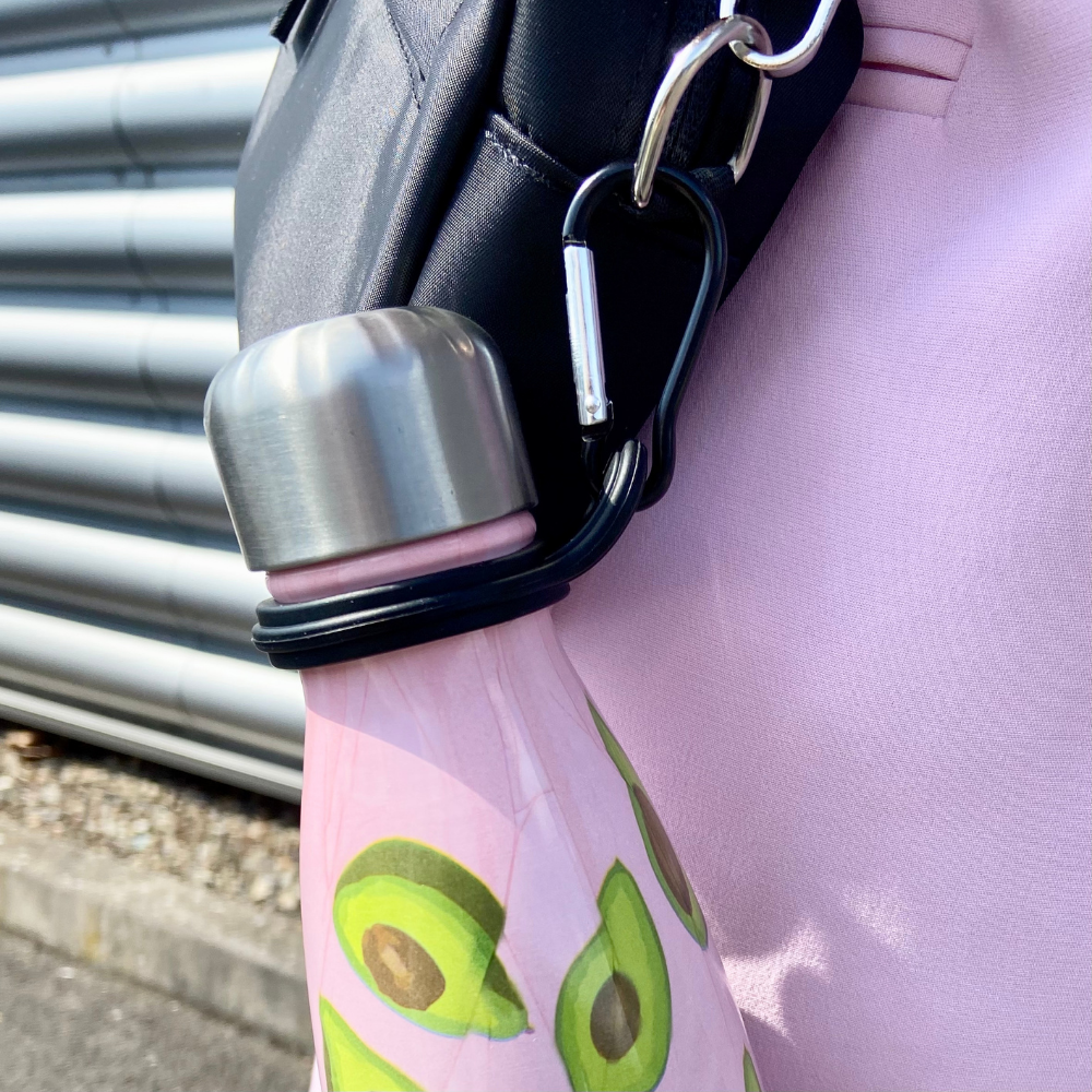 Water Bottle Holder Clip